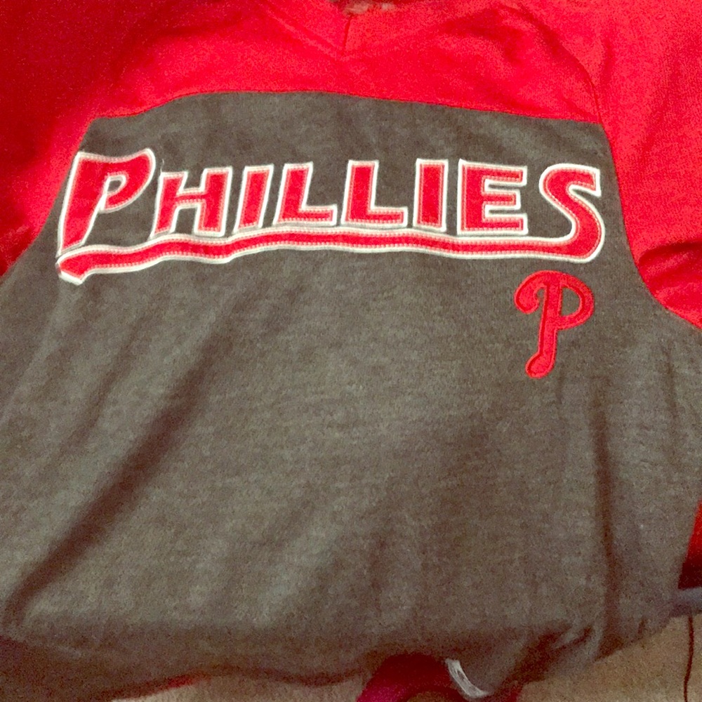 Phillies shirt men’s